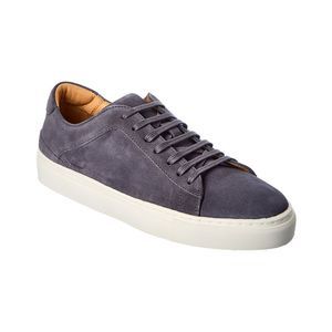 Alphakilo Tunnel Suede Sneaker, Grey